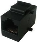 MicroConnect Keystone module CAT6, UTP, KEYSTONE-8