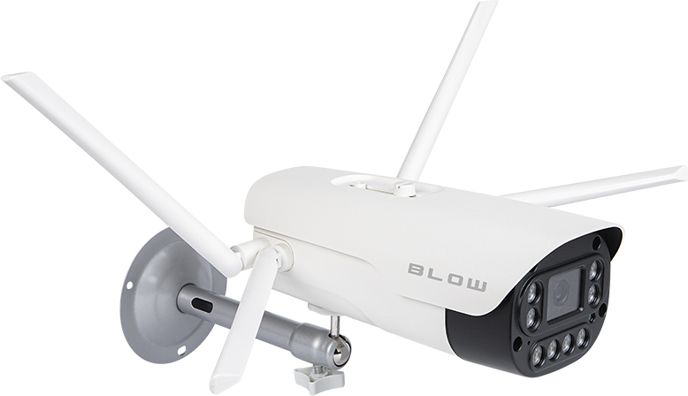 Blow Kamera 4G 2MP H-442