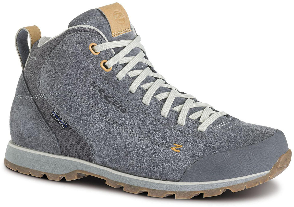 Trezeta Zeta Mid Ws Wp Veľkosť topánok: 38.5 - UK 5.5