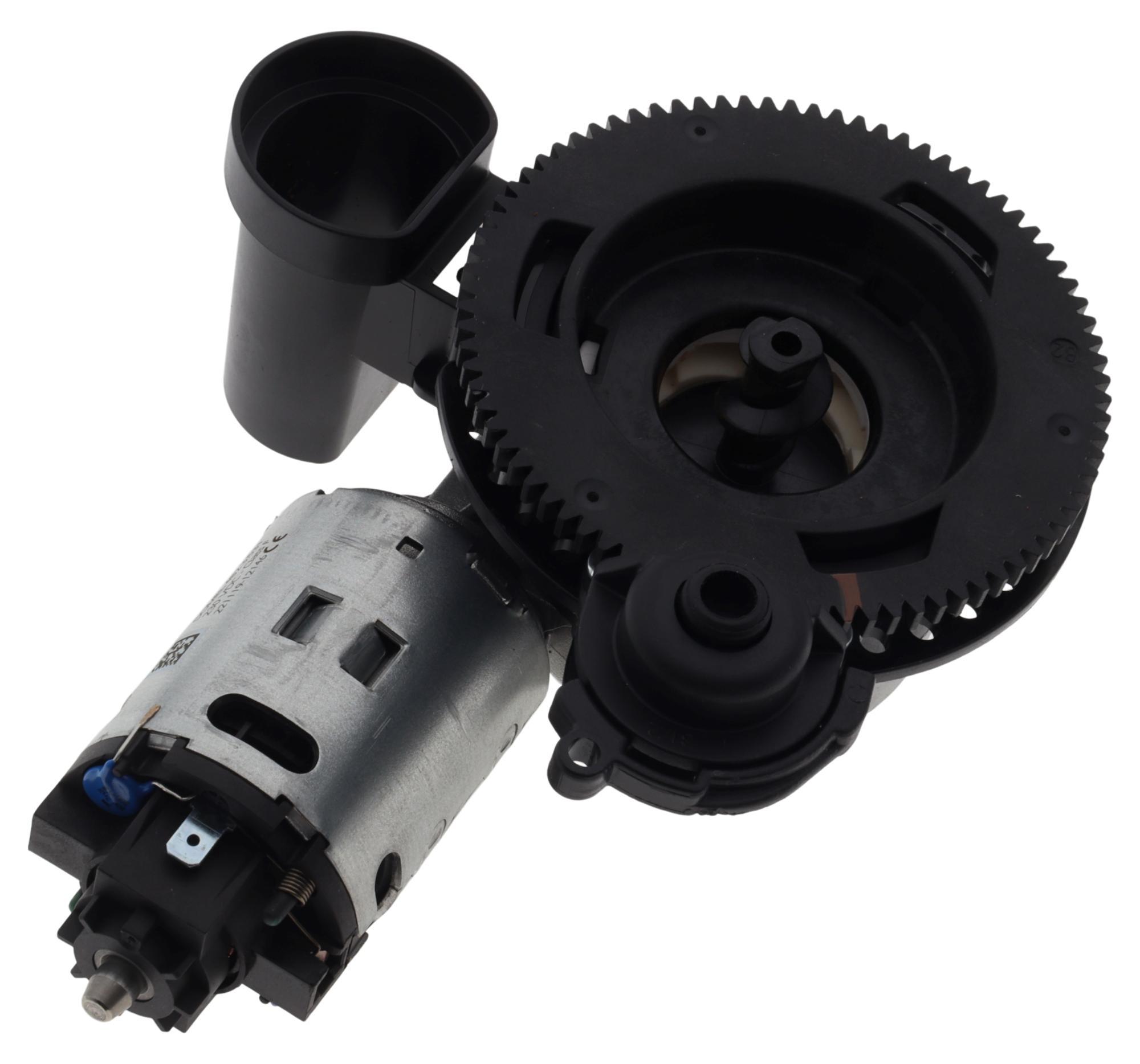 VERSUNI Philips Saeco Kaffeemaschine Mahlmotor Serie 800 1200 2200 5400 GranAroma 421945052601
