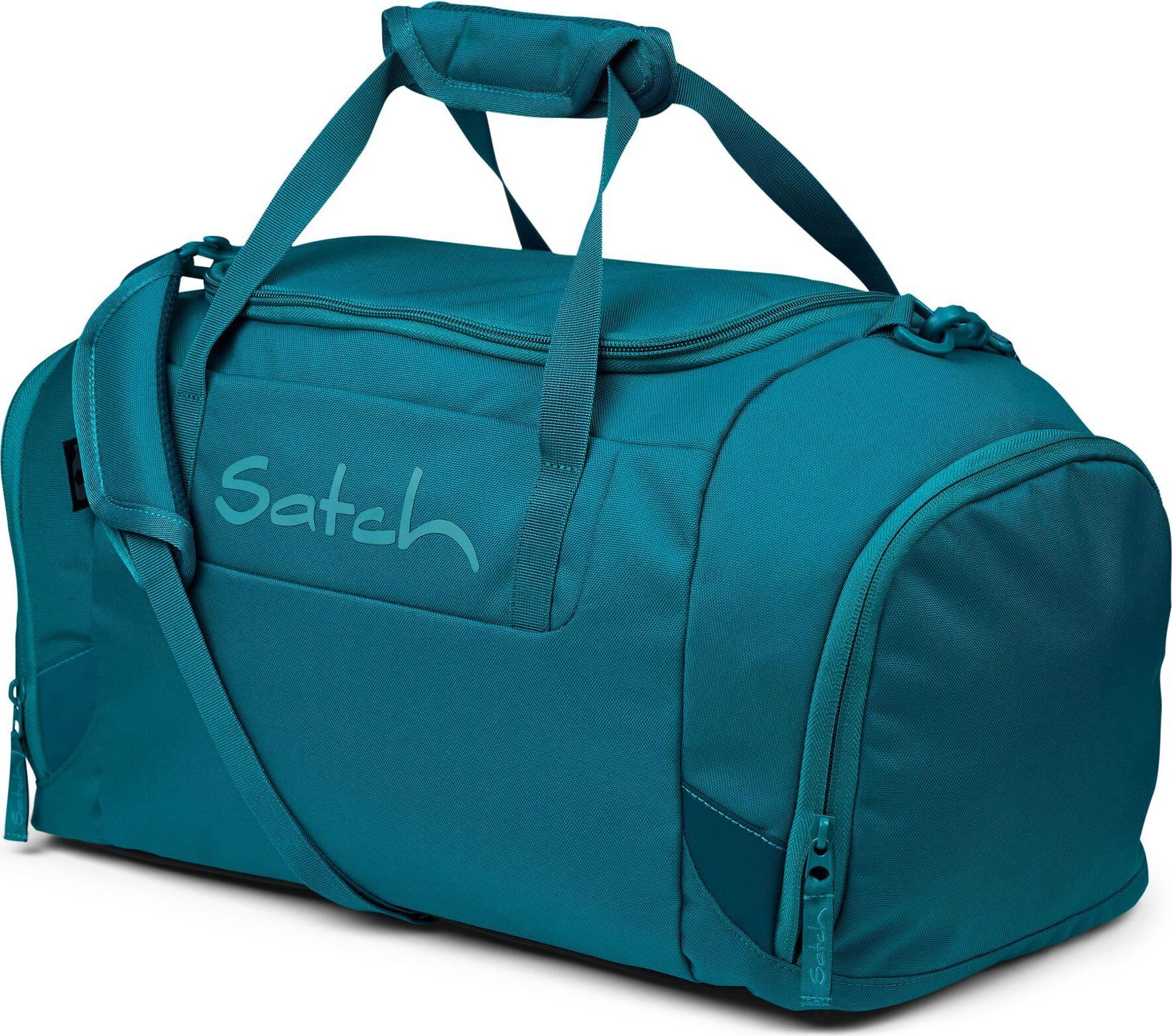 satch Sporttasche satch Sporttasche 25 x 50 x 25 00236-30088-10