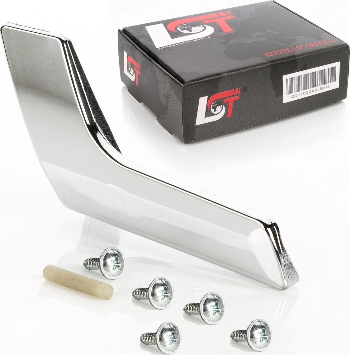 LST Türöffner Türgriff Hebel Chrom Glanz innen links für MERCEDES C-KLASSE W/S204 DL-0375
