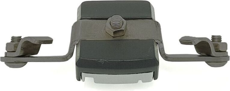 SKS MonkeyLink Sattelhalter UTS für Rear Light, schwarz, zur Montage am Sattelges... 80221