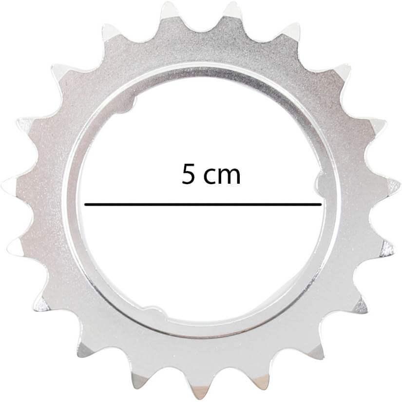 Sturmeyarcher - SA Gear Stechen 19t. 32 32 flache HSL988