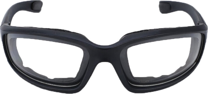 Stuttg Motorradbrille Outdoor Sports Anti-UV Windproof Dustproof Eyeglasses Brille klar 1324485