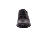 bugattishoes man Bugatti bugatti man AQR dunkel-braun