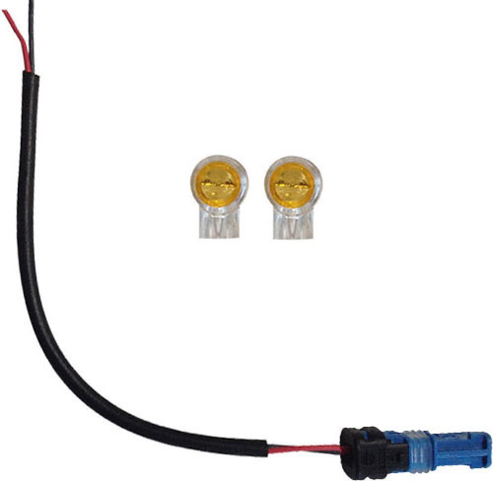 Supernova Supernova Kabel Bosch Scheinwerfer P-BC200F