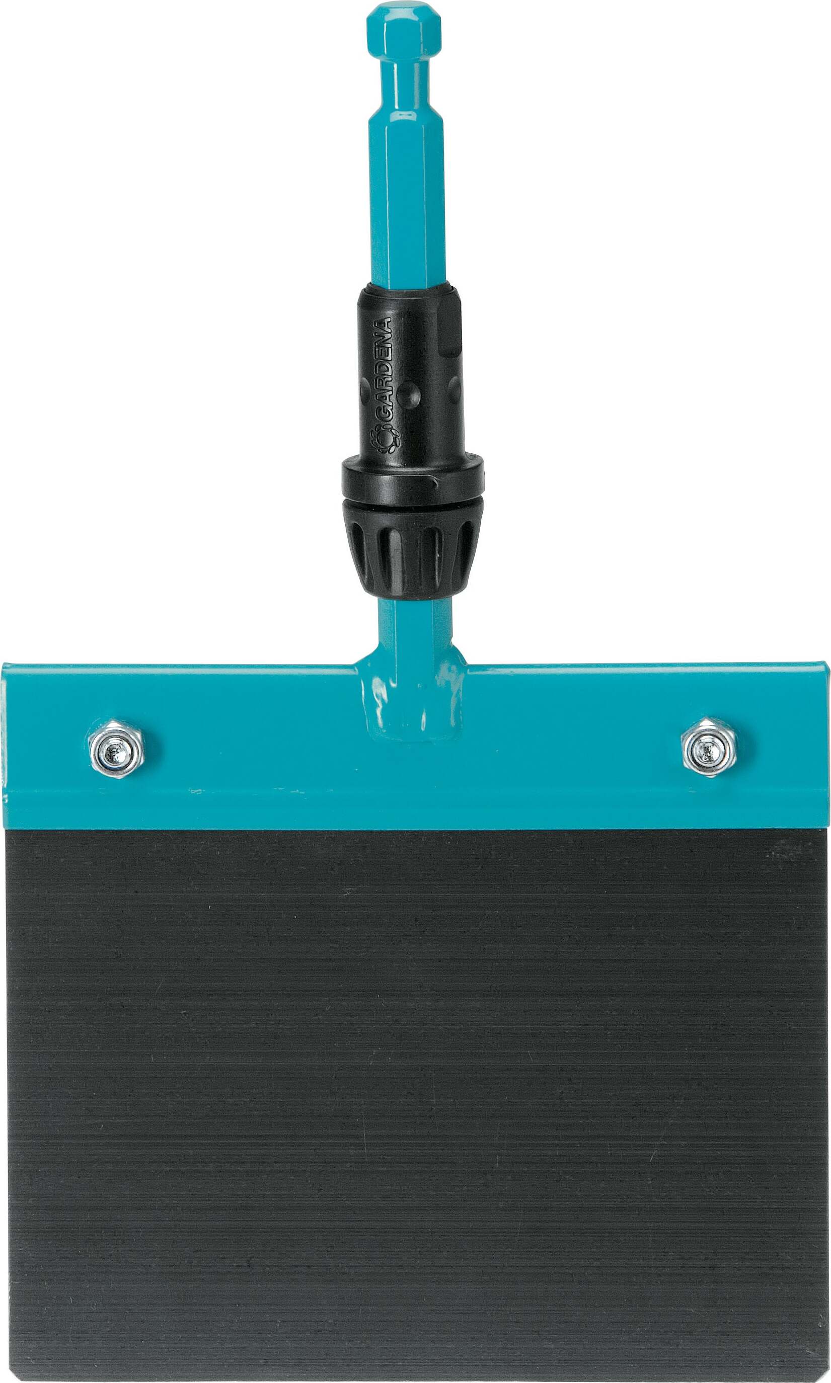 gardena combisystem schneeschieber