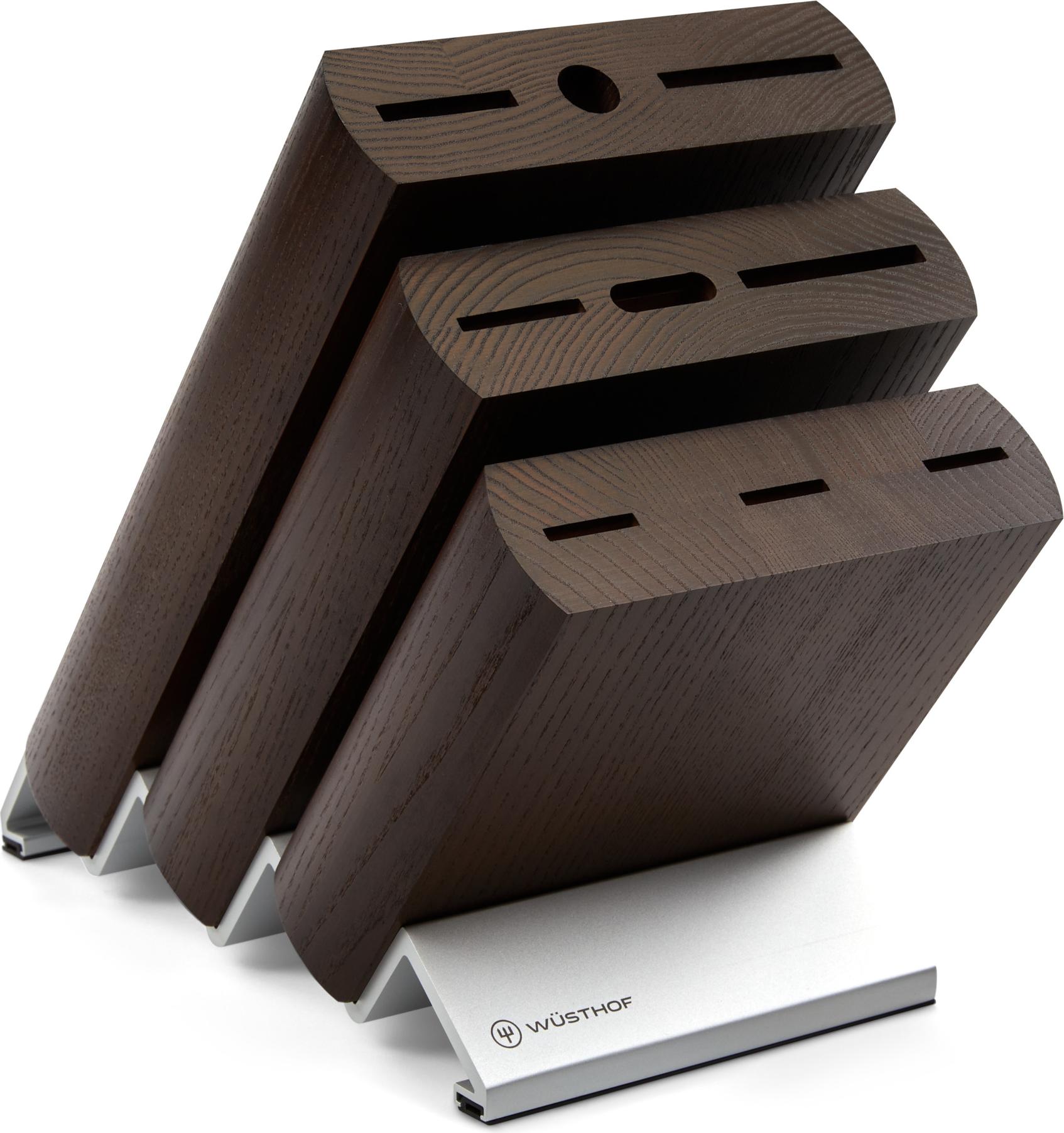 Wüsthof Messerblock für 9 Teile / Storage Block For 9 Pieces Aufbewahren / Storage -- 2099600903 – EAN 4002293134222 – Art.-Nr. 2023062978