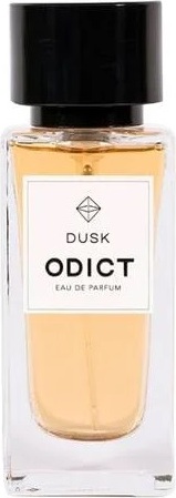 Odict Dusk for Women Woda perfumowana, 50ml
