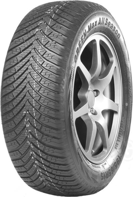 185/55 R 15 82H Greenmax_All_Season Tl M+S 3Pmsf Linglong