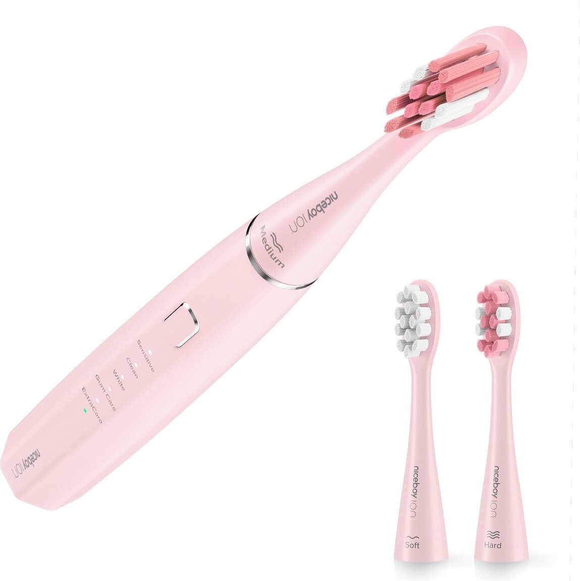 Niceboy ION Sonic-pink