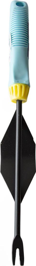 M.A.T. Unkrautvernichter, mit Gestell 38 cm