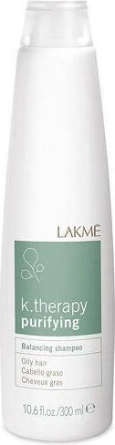 Lakme K.Therapy Čistiaci šampón 300ml