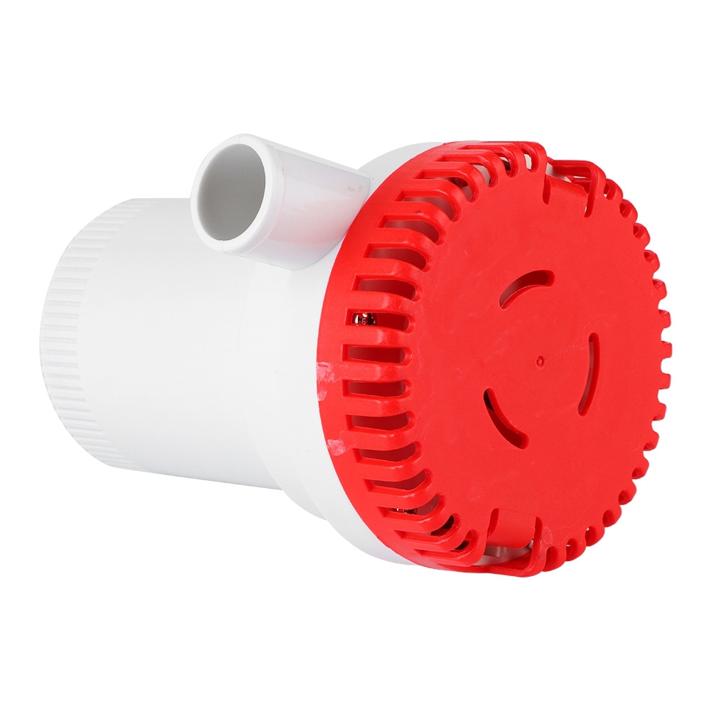 Cocosity Bilgepumpe,Bilge-Tauchpumpe,Sumpfpumpe,Marine-Zubehör,SFBP1-G2000-01