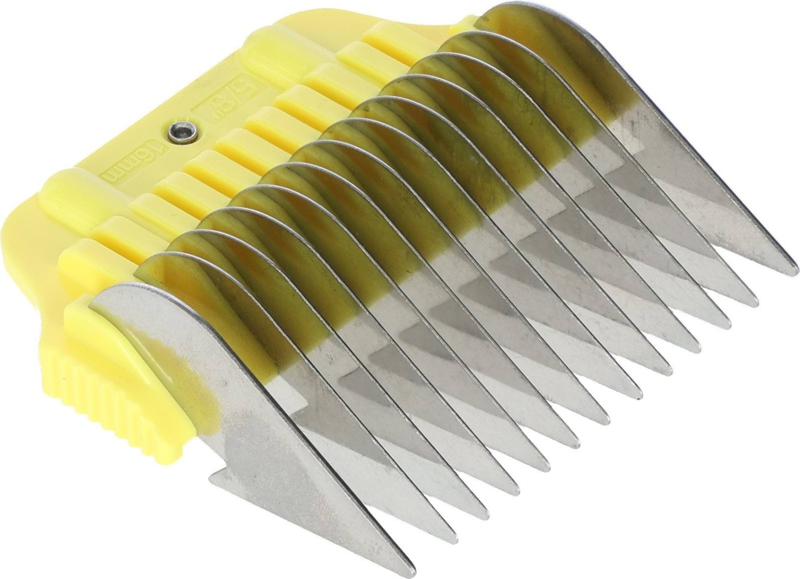 Kerbl Aesculap Aufsteckkamm, 16 mm, SnapOn, breit, GTA145 Kerbl GTA145