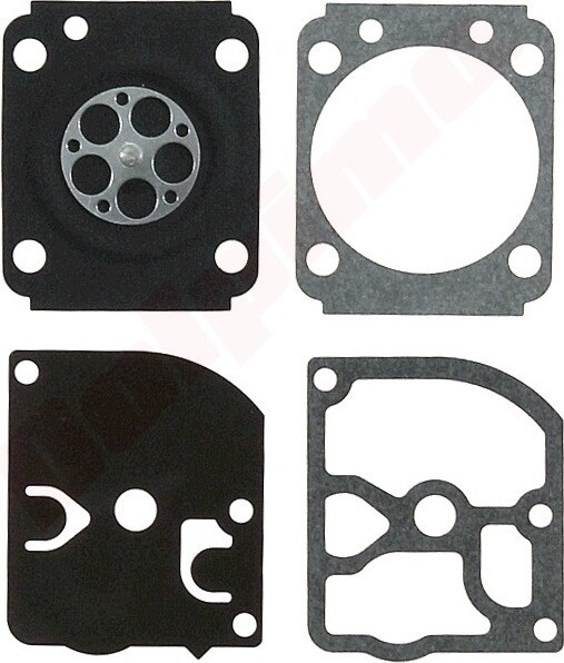 MAGIQ Parts Membransatz Für Zama ( Gnd-147 )