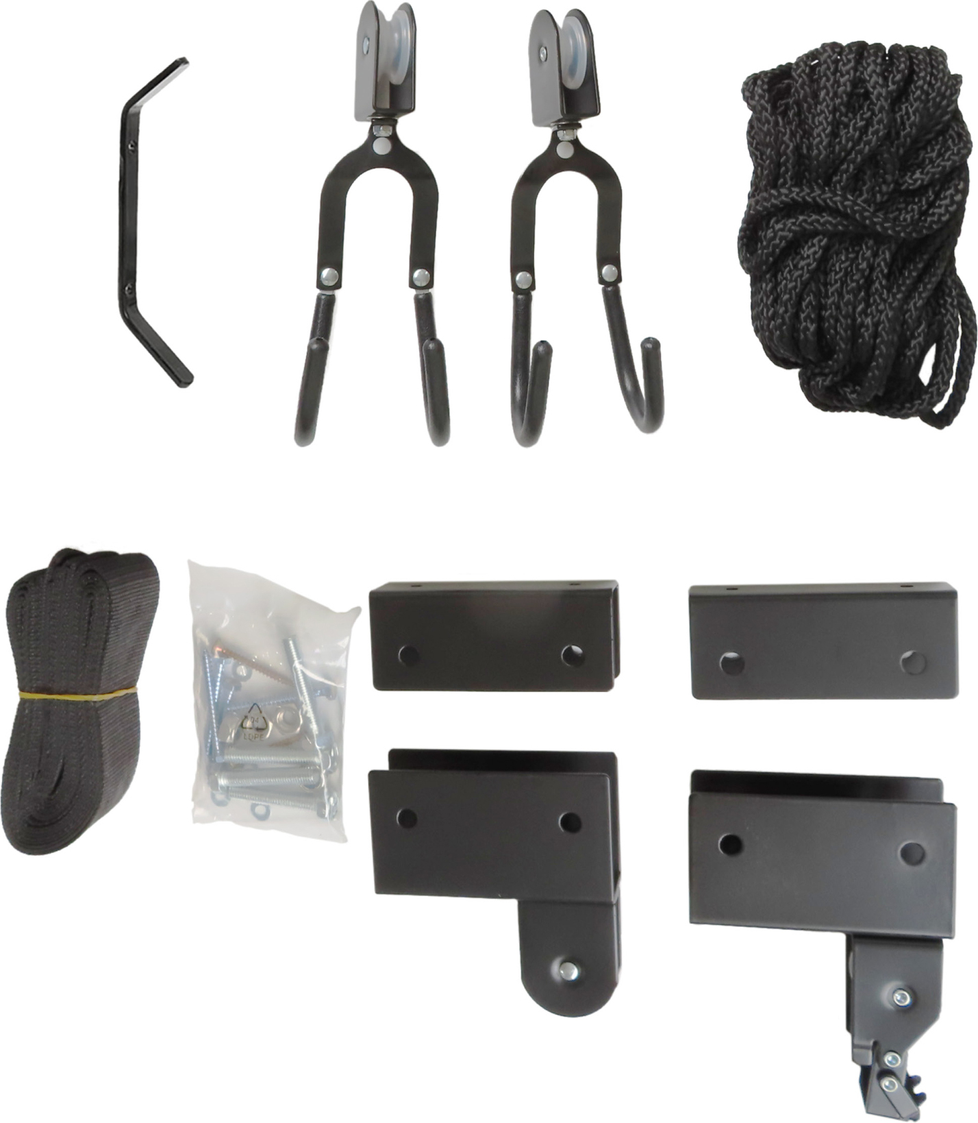 Dresco Fahrradlift 57KG
