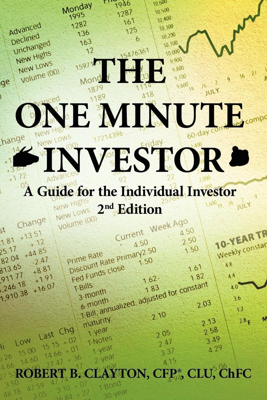 Sonstige Verlage The One Minute Investor