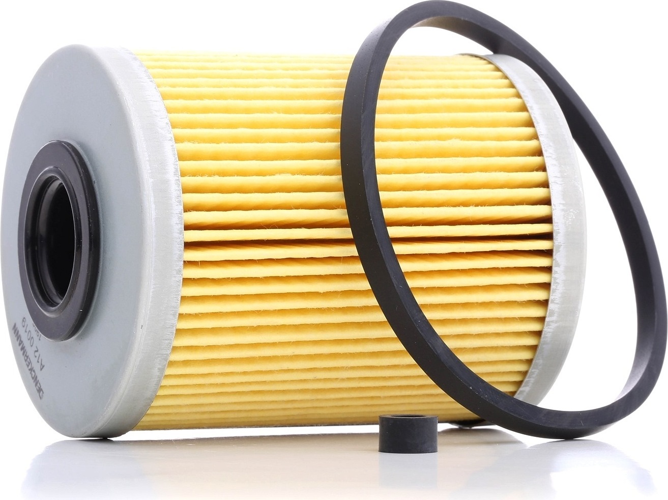 Filtre à Air DENCKERMANN A141658 Pour MINI 3/5 Portes (R50, R53) – Neuf