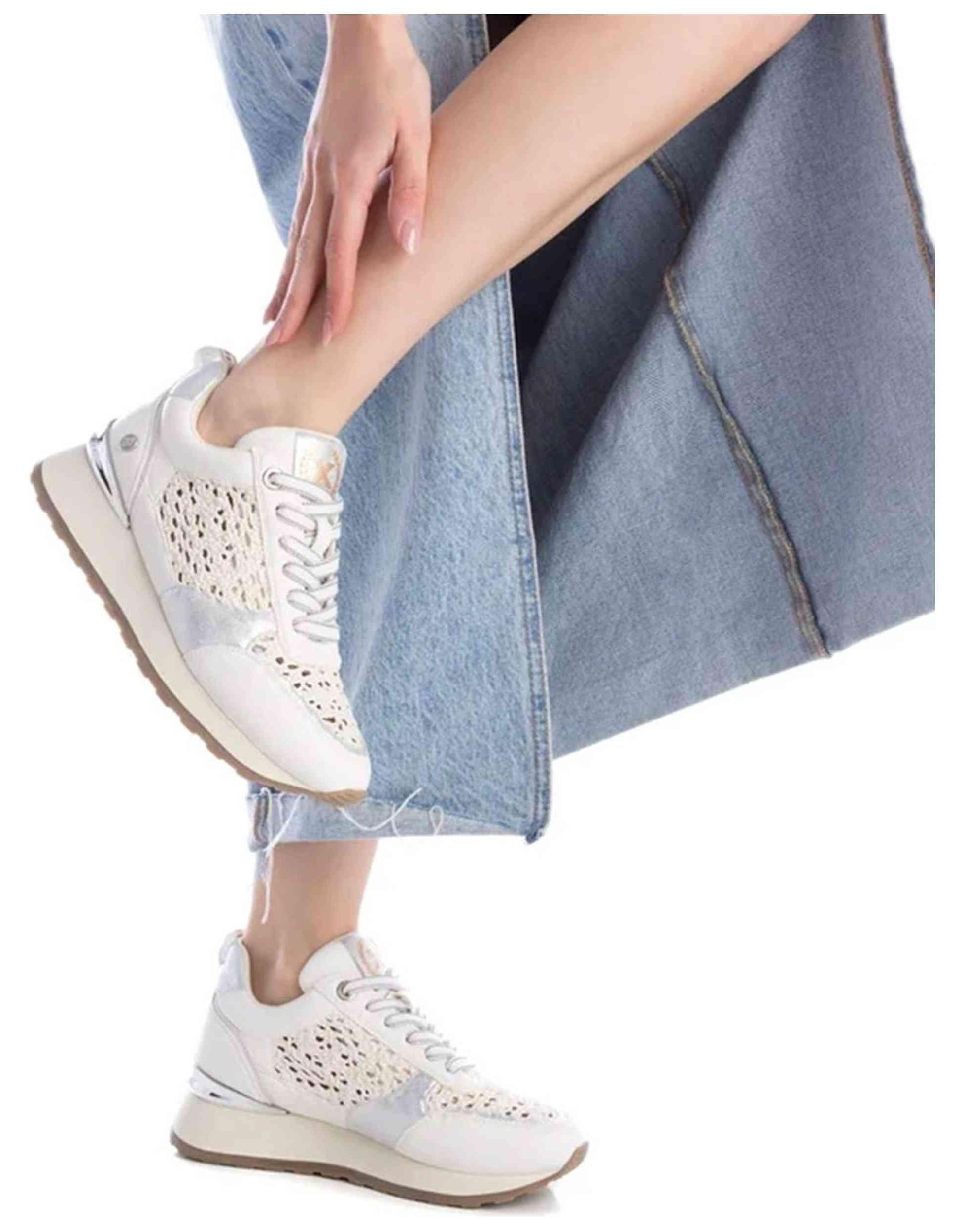 Laufschuhe XTI 070-234714 für Damen