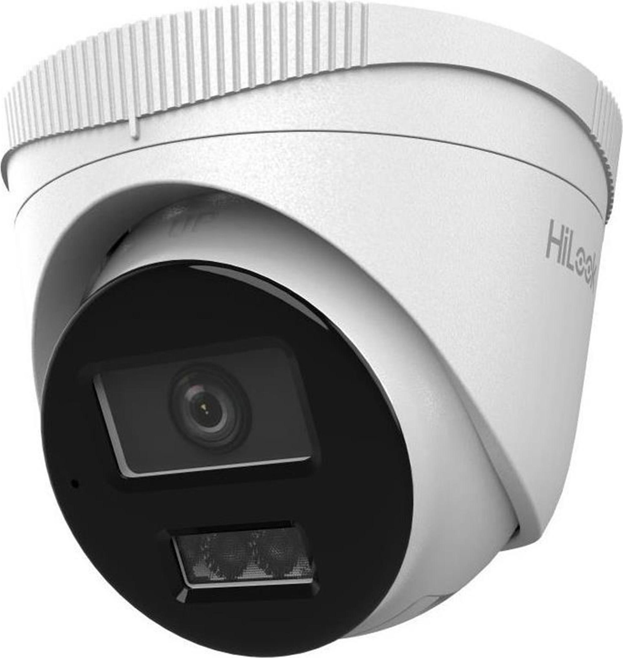 Hilook by Hikvision IPC-T280HA-LU
