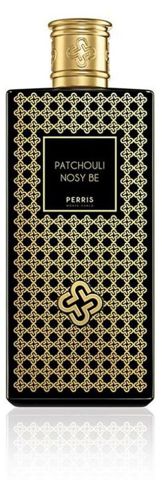 Perris Monte Carlo Patchouli Nosy Be Parfumovaná voda unisex 100 ml