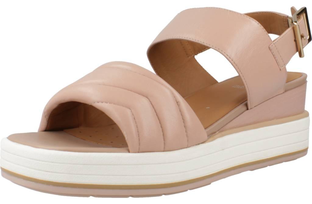 GEOX D ROSITA Schuhe Rosa