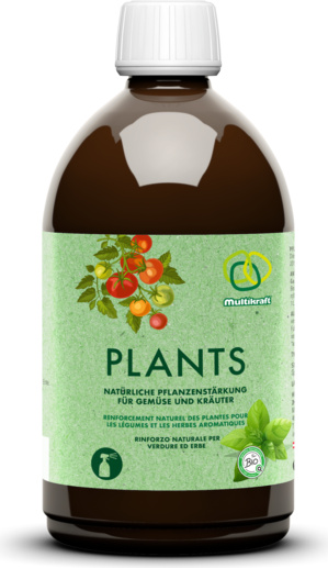 Multikraft Produktions- und Handels Multikraft Plants 500 ml 11502.05