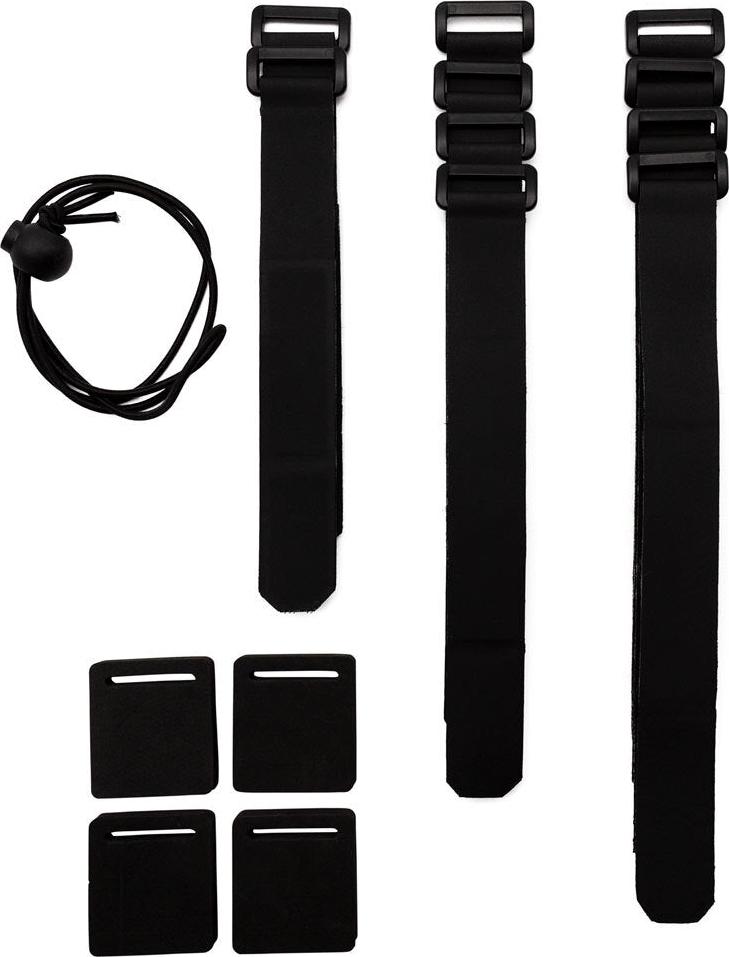 Platzangst Upgrade Kit