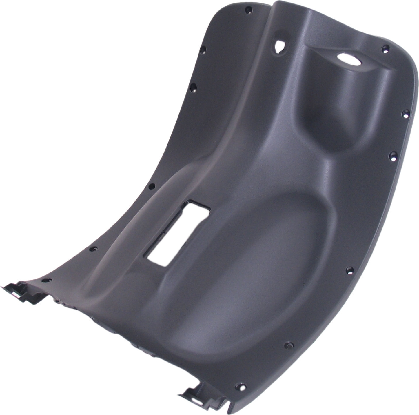 Edge innerer Bildschirm Mio schwarz