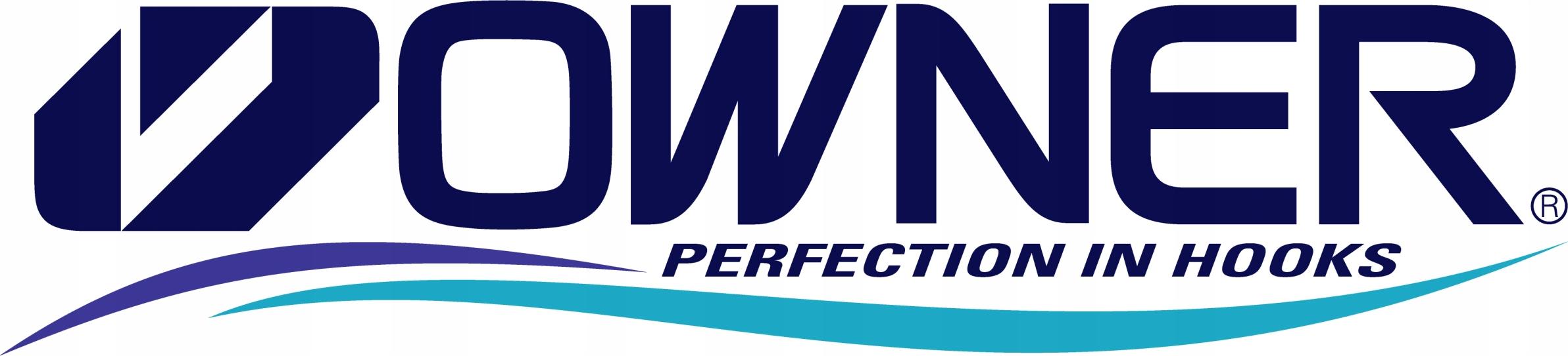 Owner S-340 Gebundene Haken Nr. 12 9 Stk