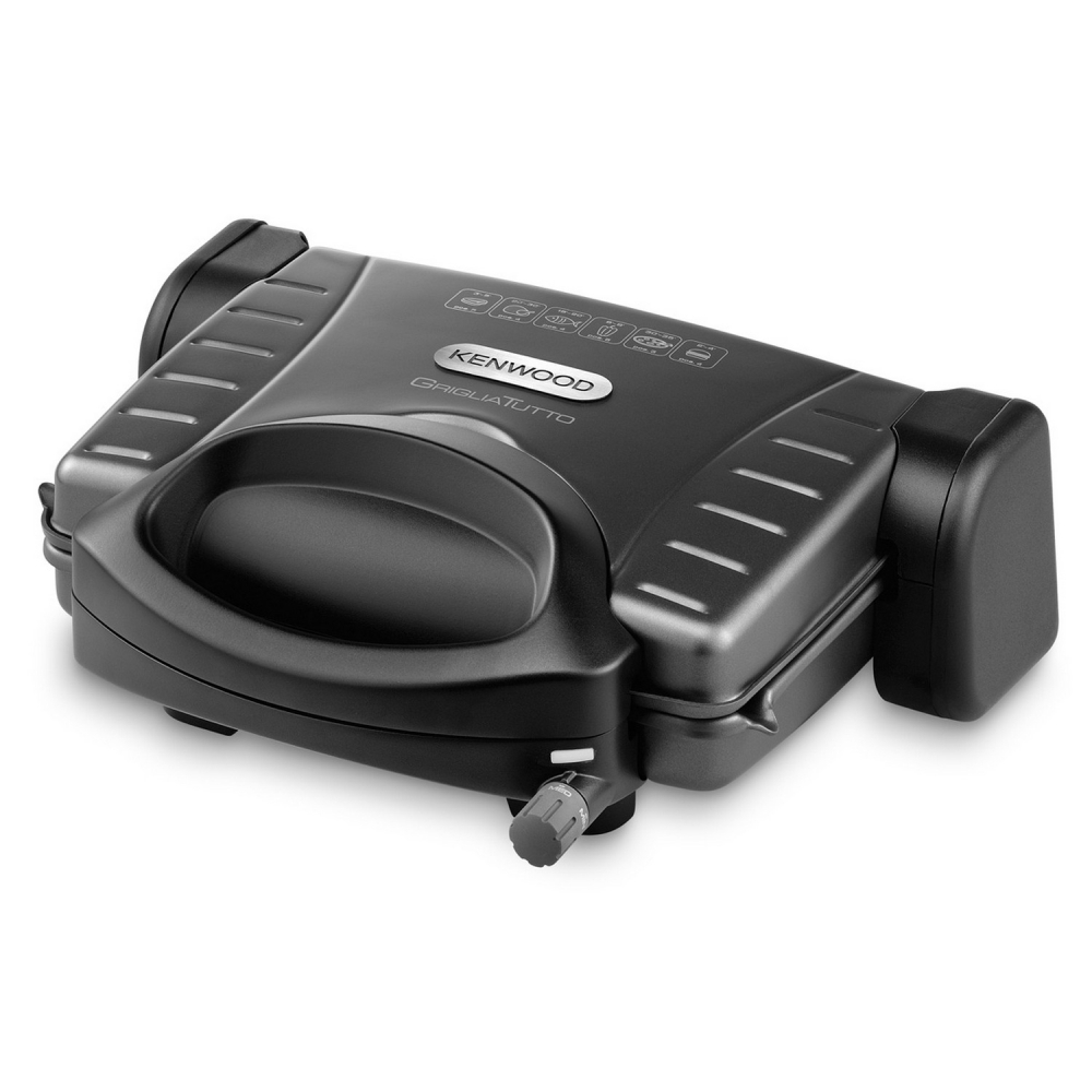 Kontaktný gril Kenwood HG600