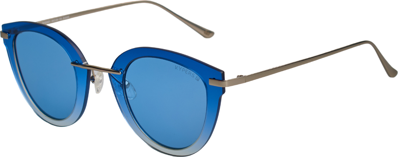 Kypers Cat Eye SIDNEY Damen Sonnenbrille