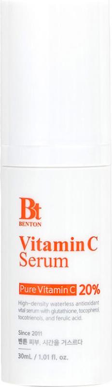 Ezekiel Benton VITAMIN C serum 30 ml