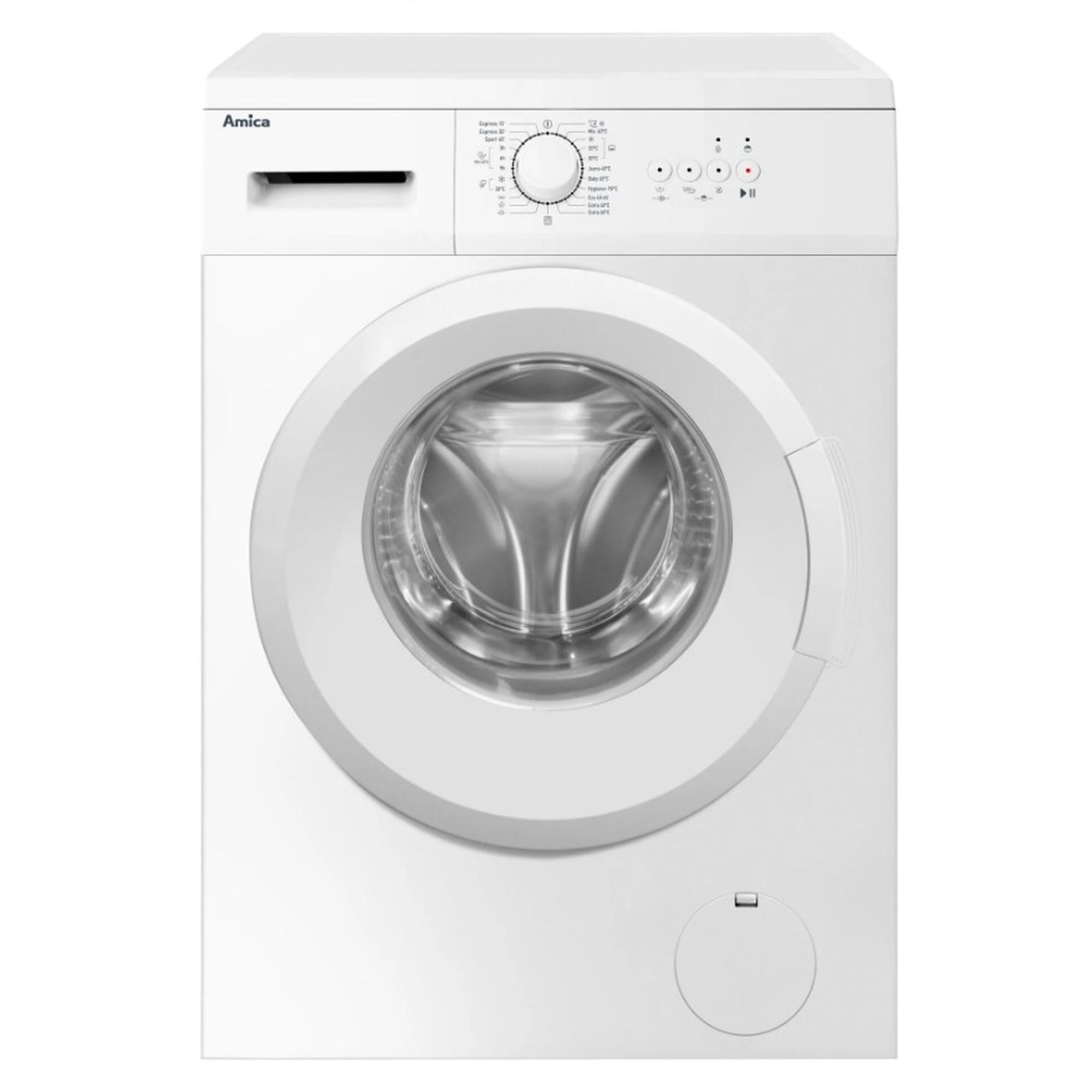 Amica PPS 61002 W