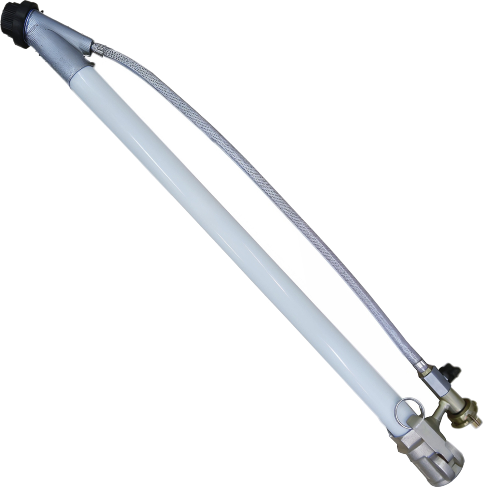 doitBau 2 Stück Feinputzgerät 60cm