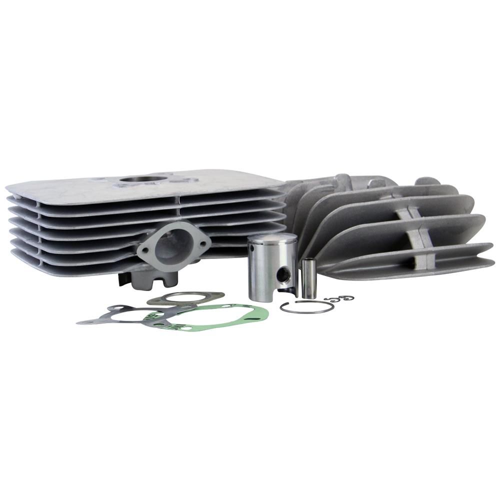 Sada valcov + hlava 50cc 40mm 12mm Kobo (3 ÜS) KURZ HUB pre Hercules K50 RLC Ultra 50 LC / Sachs 50/6 AGS 50SW