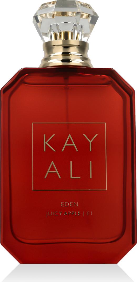Kayali Eden Saftiger Apfel | 01 EDP 50 ml UNISEX