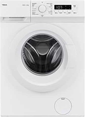 Teka WMK 10620, Frontlader, 6 kg, C, 78 dB, 1200 RPM, D