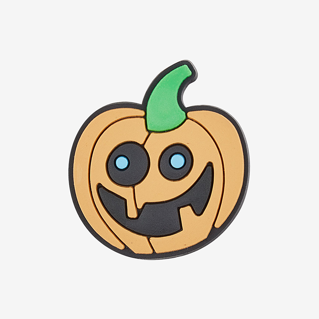 Amulette COQUI AMULET Halloween pumpkin M