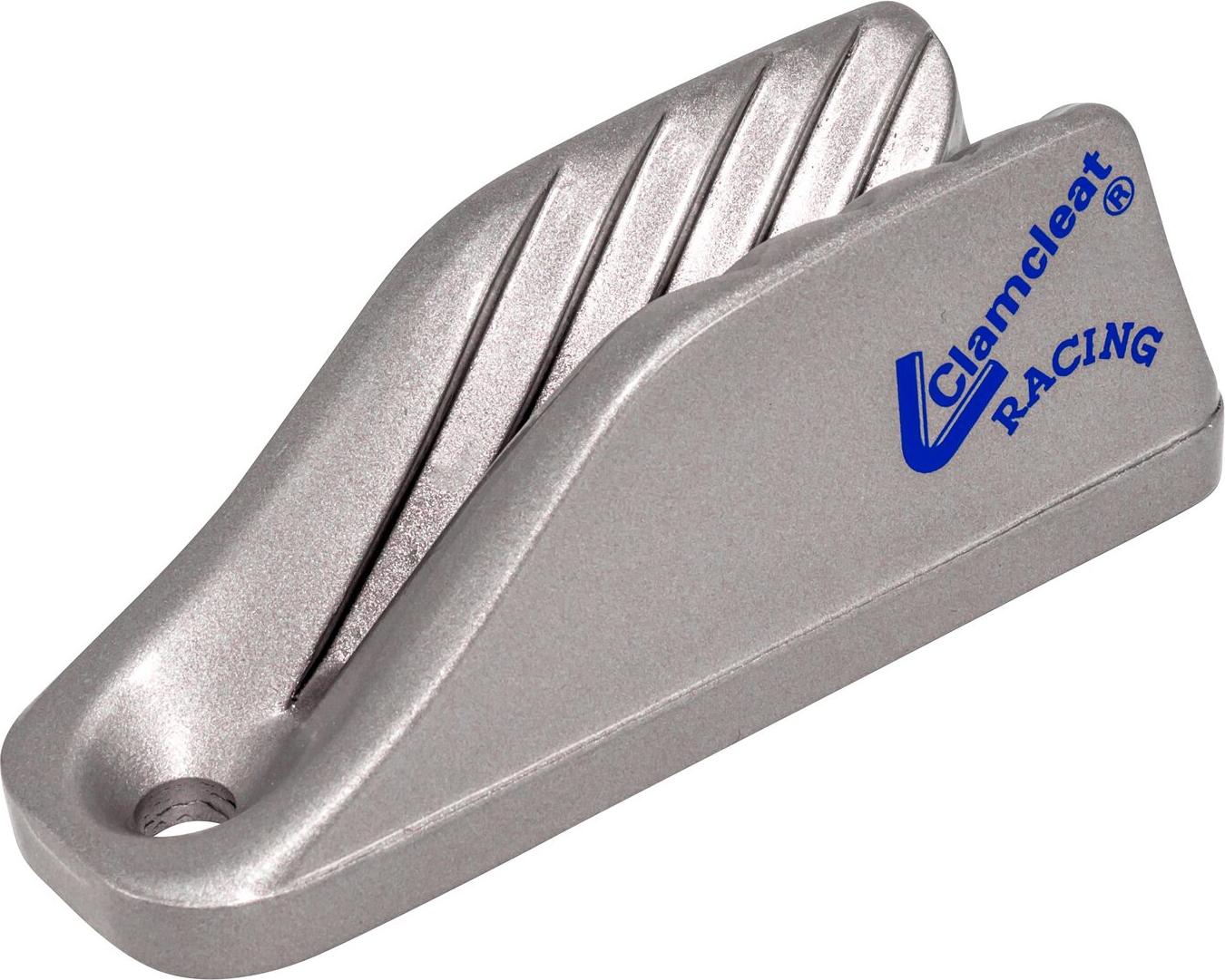 Clamcleat Tauklemmen, Grundmaterial:Nylon, Lochabstand:55 mm AWN-40172