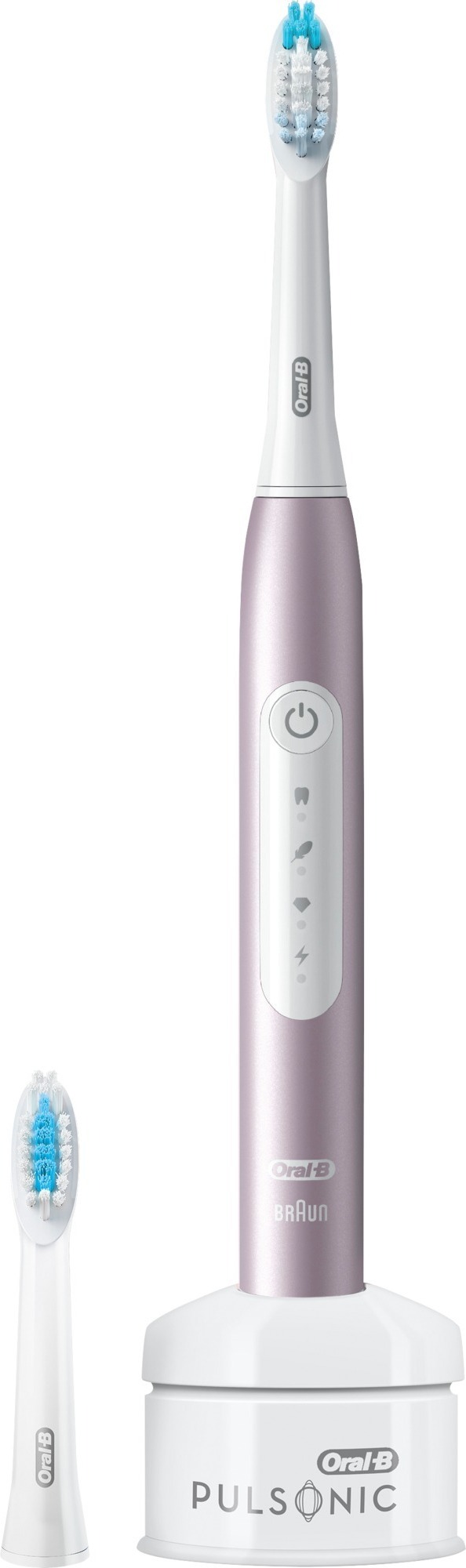 Oral-B Pulsonic Slim Luxe 4100 rose gold