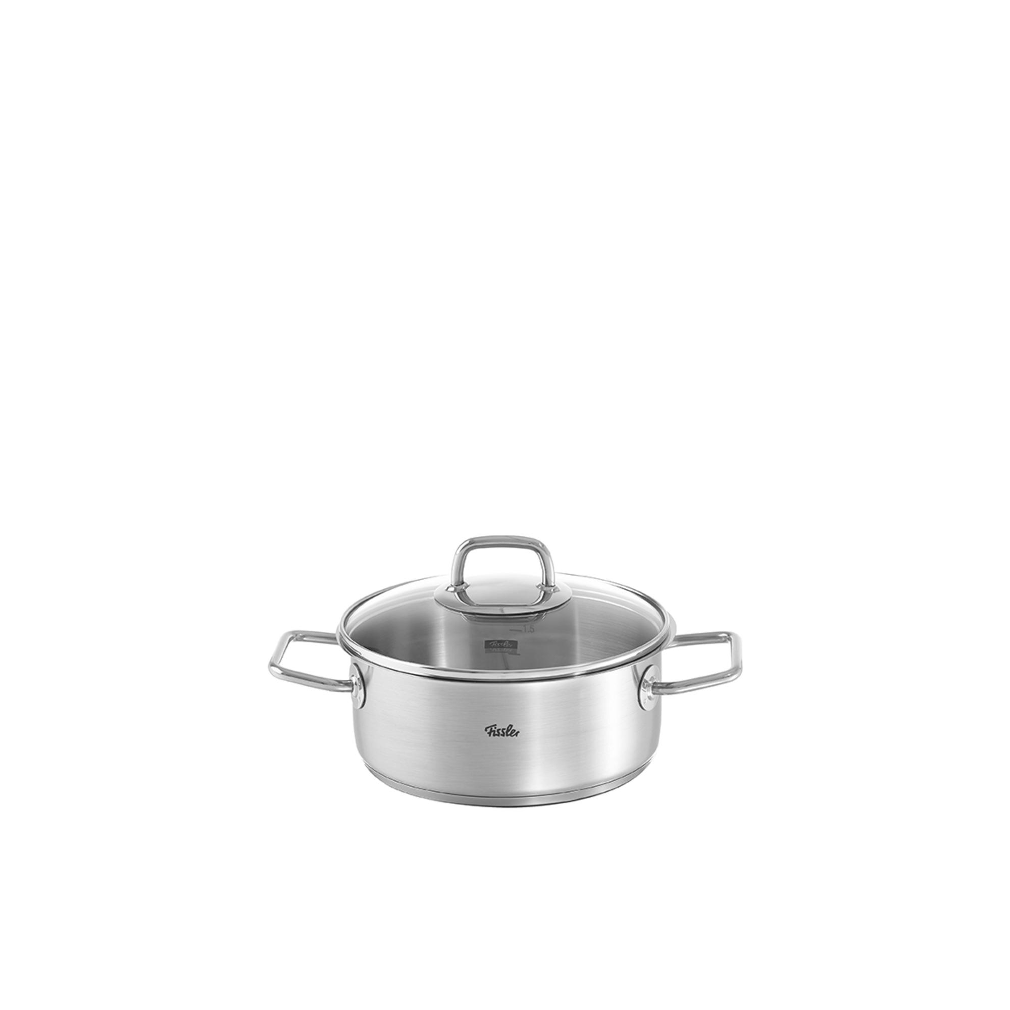 Fissler 084 117 16 001/0 saucepan viseo