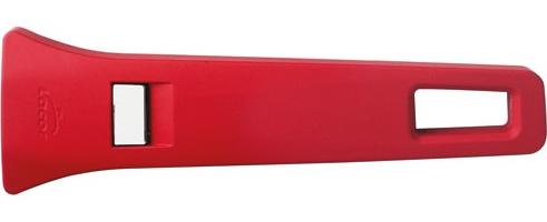 Abnehmbare Rote Griffel - Combi - Lacor