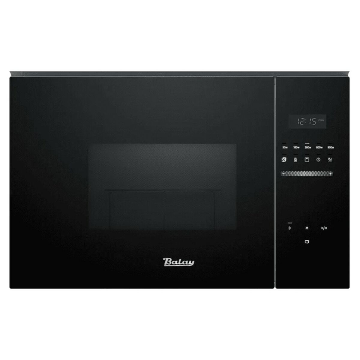 Mikrowelle Balay 3CG5175N3 900W 25 L Anthrazit 900 W (25 L) S0438636