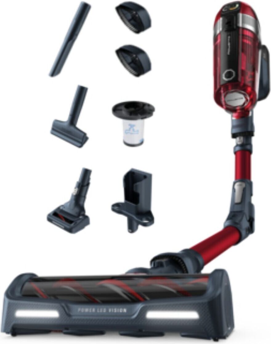 Akumulátorový vysávač Rowenta X-Force Flex 11.50 50 W