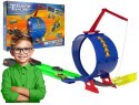Ramiz TOP SPEED Rennstrecken-Launcher