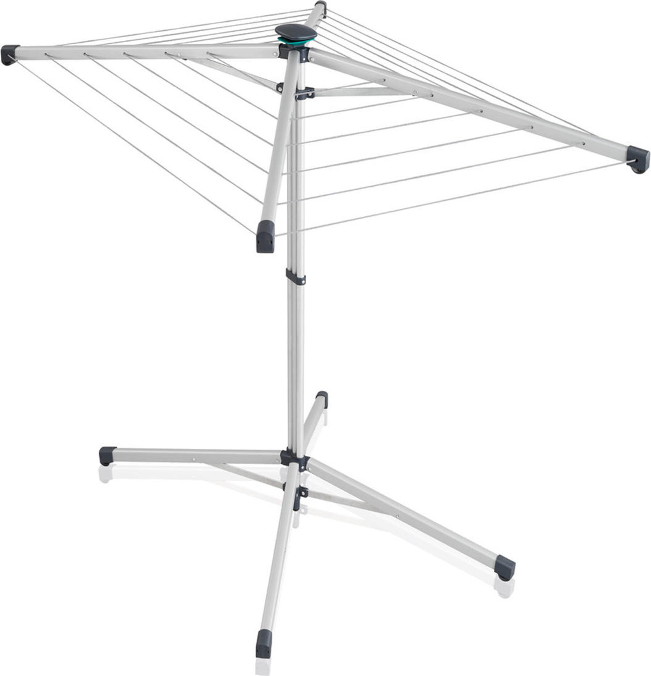 leifheit standw�schespinne linopop-up 140