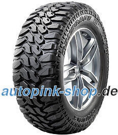 Radar Renegade R7 M/T ( 33x12.50 R18 118Q, POR OWL )
